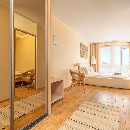Margi Gaja Apartament Στσέτσιν Εξωτερικό φωτογραφία