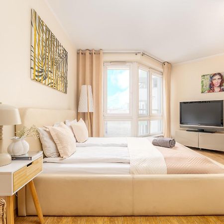Margi Gaja Apartament Στσέτσιν Εξωτερικό φωτογραφία