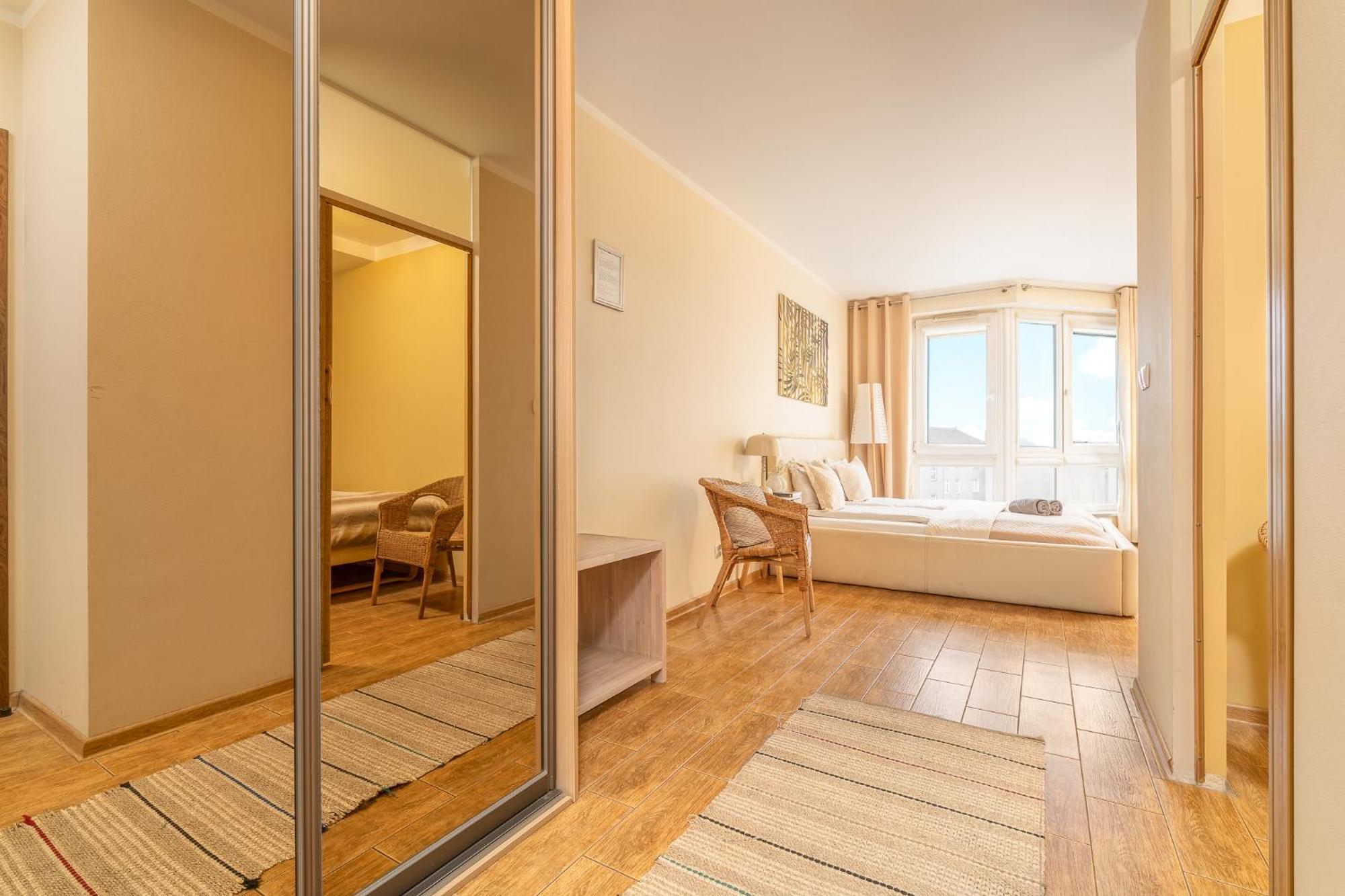 Margi Gaja Apartament Στσέτσιν Εξωτερικό φωτογραφία