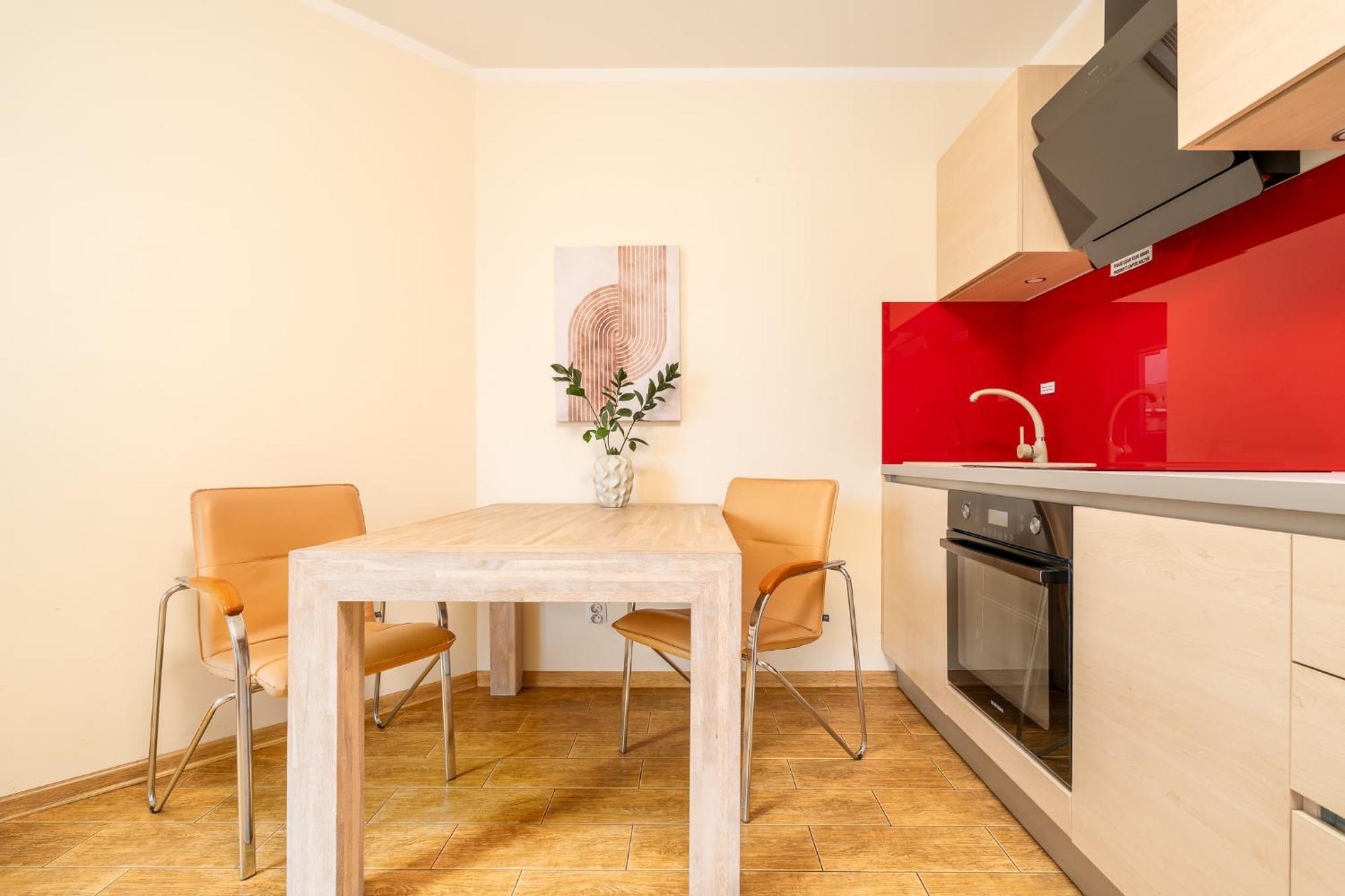 Margi Gaja Apartament Στσέτσιν Εξωτερικό φωτογραφία