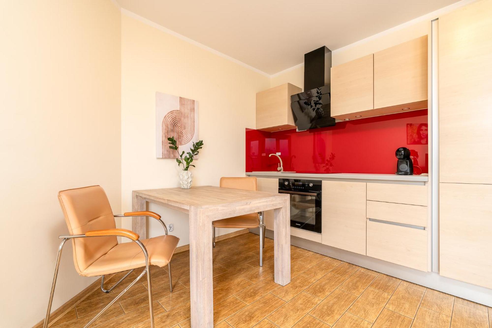 Margi Gaja Apartament Στσέτσιν Εξωτερικό φωτογραφία