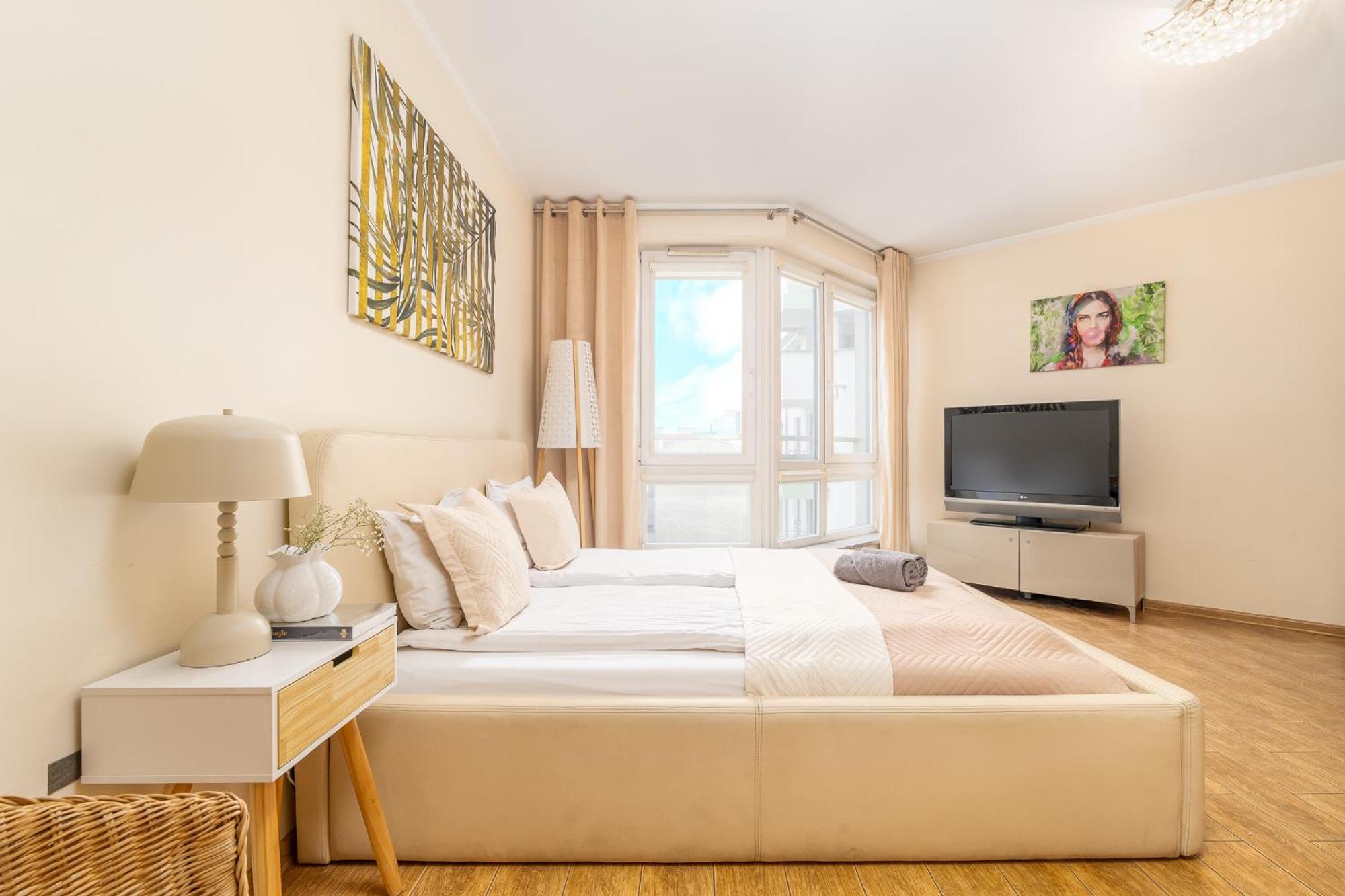 Margi Gaja Apartament Στσέτσιν Εξωτερικό φωτογραφία