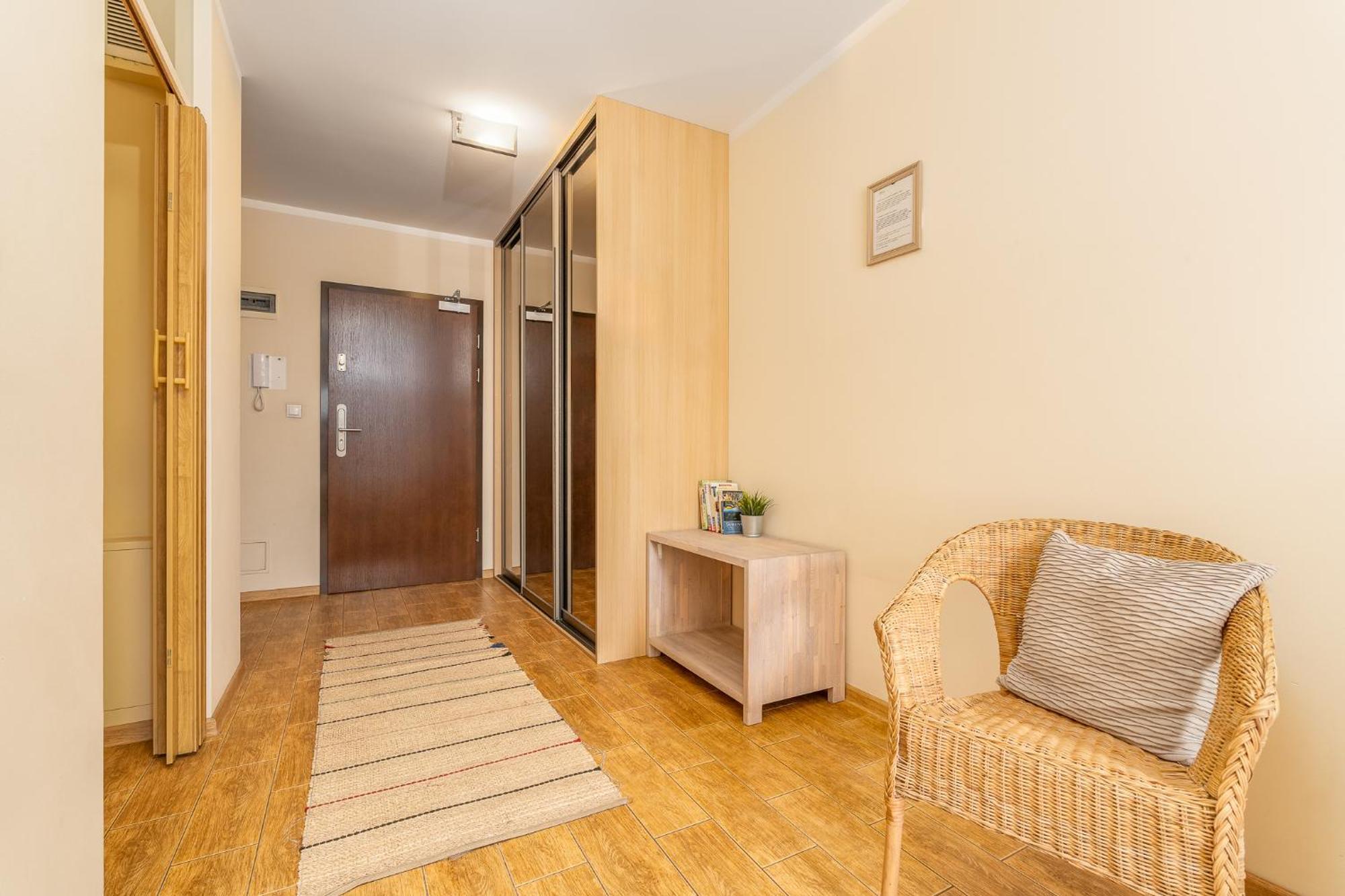 Margi Gaja Apartament Στσέτσιν Εξωτερικό φωτογραφία