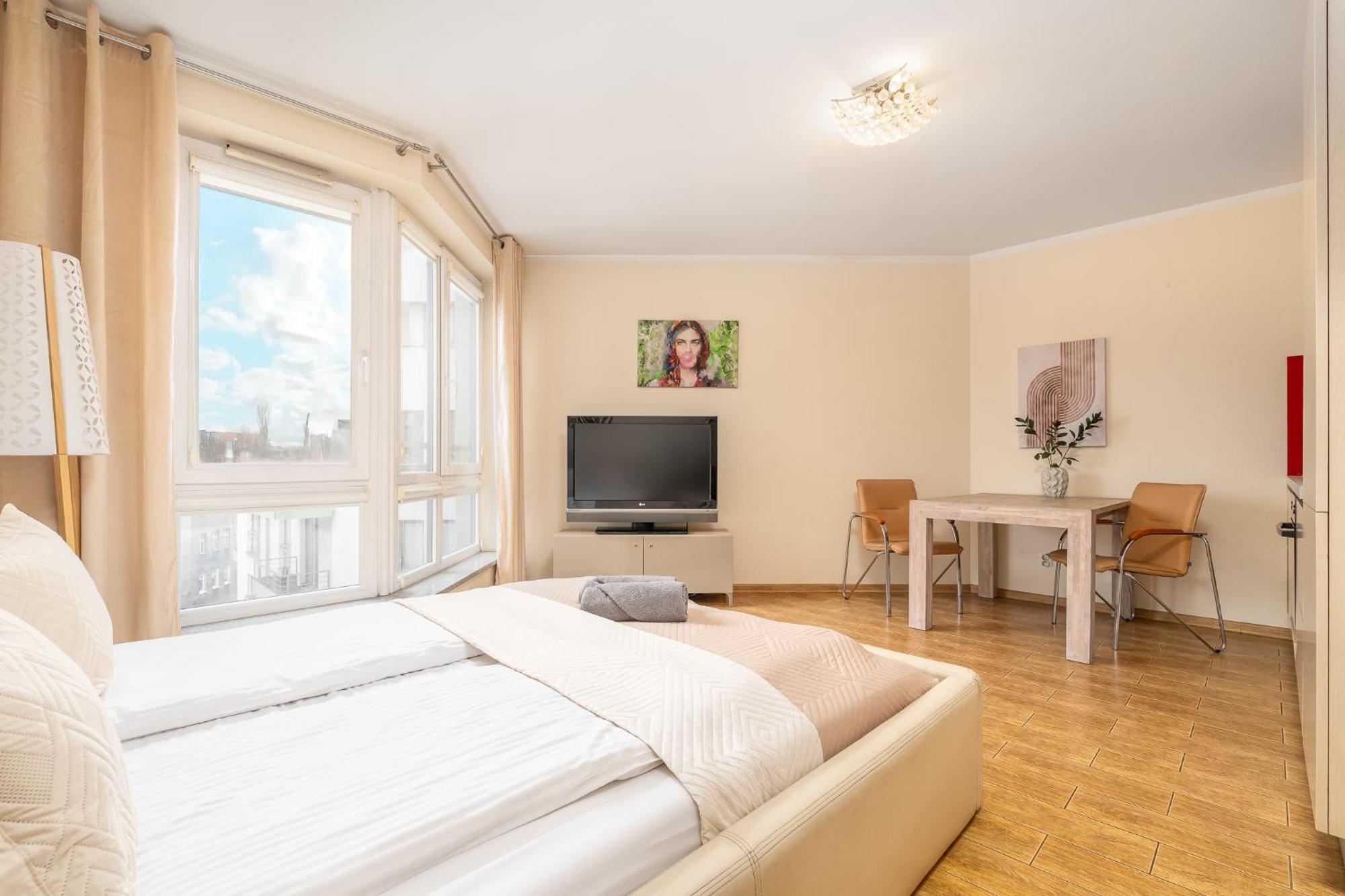 Margi Gaja Apartament Στσέτσιν Εξωτερικό φωτογραφία