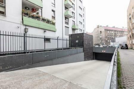 Margi Gaja Apartament Στσέτσιν Εξωτερικό φωτογραφία
